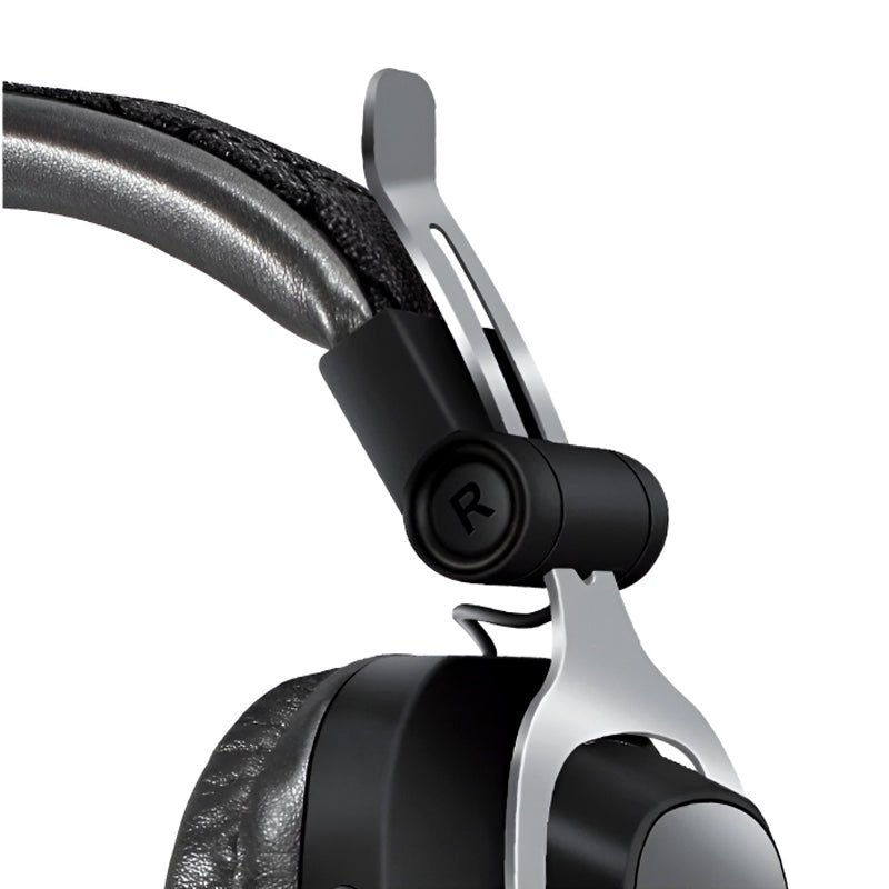 Audionic B26 BlueBeats Over-Ear Wireless Headphones – HD Sound | Comfortable Fit