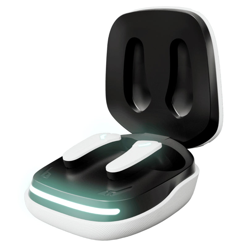 Dany Matrix Airdots 400 – Quad Mic ENC | Gaming Mode | 40 Hours Playtime